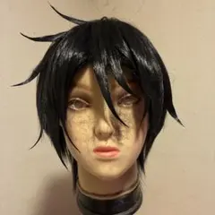 2026年最新】黒執事 コスプレ セバスチャンの人気アイテム - メルカリ