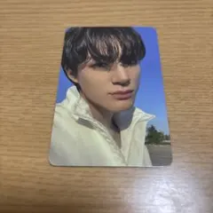 NCT DREAM DREAMSCAPE ジェノ SMini