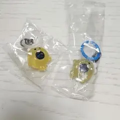 TREASURE めじるしアクセサリー