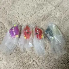 しずくちゃん ガチャガチャ キャラクターグッズ