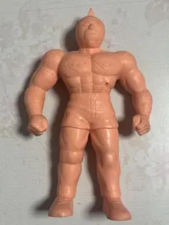 当時物 サンスター キン肉マン こども シャンプー ボトル B レトロ