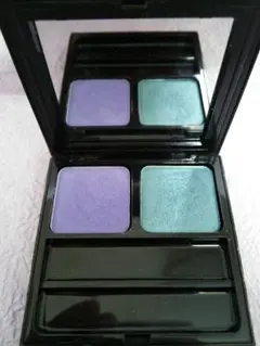 超美品アイシャドウ イヴ サンローラン  オンブル ヴィブラシオン デュオ 29