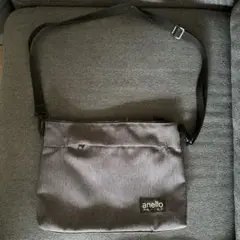anelloサコッシュ美品