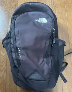 THE NORTH FACE VAULT ブラックリュック