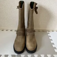 ゲッタグリップGetta Grip エンジニア UK4 23.5〜24cm