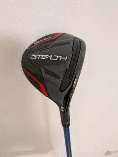 ☆美品 テーラーメイド STEALTH 5w スピーダー NX ブルー60S - メルカリ