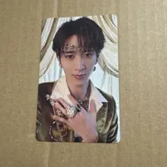 M!LK　好きすぎて滅　爆裂愛してる　通常盤　トレカ　曽野舜太