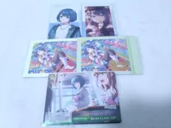 桐谷遥（プロセカ）5点セット