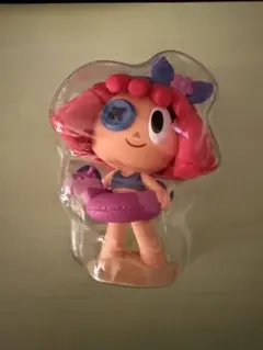 アメイジングデジタルサーカス フィギュア　ラガタ
