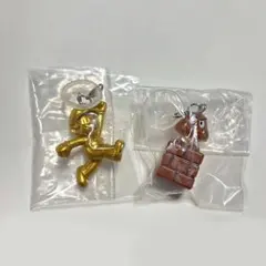 めじるしアクセサリー2 スーパーマリオ ガチャ 〈クリボー シークレット〉