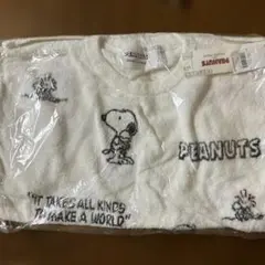 新品 GELATO PIQUE PEANUTS プルオーバーのサムネイル