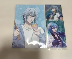 アイナナ 四葉環 セット