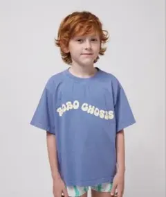 bobochoses ボボショセス　Tシャツ　こどもビームスのサムネイル