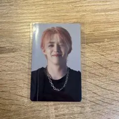 seventeen spill the feels hmv 特典 エスクプス