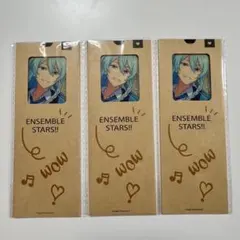 あんスタ 絵影フィルム 日々樹渉