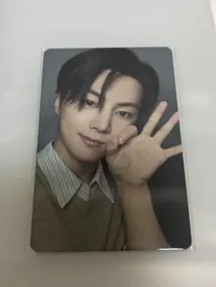 ジェイ　weverse 来日記念ラキドロ