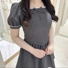 evelyn ワンピース