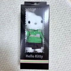 セブンイレブン限定 ハローキティ ぬいぐるみ マスコット - メルカリ