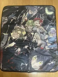 ディアヴォーカリストDark knights ブランケット
