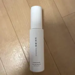 SHIRO 金木犀　オールドパルファン40mlのサムネイル