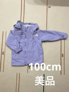 ザノースフェイス スクープジャケット