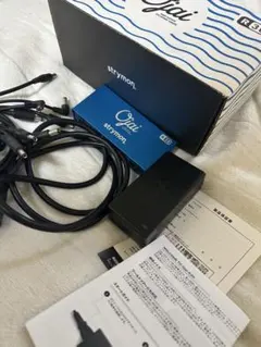 strymon Ojai R30のサムネイル