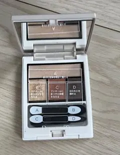 シャンソン化粧品　アイシャドウGD 23のサムネイル
