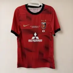 浦和レッズ 2023年 ACLユニフォーム 明本のサムネイル