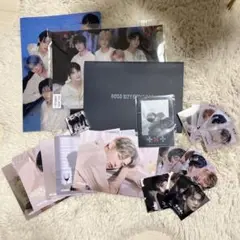 txt 特典セット