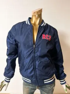 ☘️P1☘Rodeo Crowns リバーシブル MA-1 アウター M