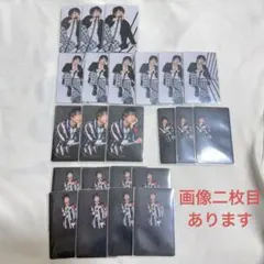 未開封】柿原徹也 Blu-ray特典付 トレカまとめ売り - メルカリ