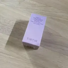 【新品】TIRTIR マスクフィットトーンアップエッセンス ラベンダー ミニ