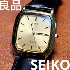 2025年最新】セイコー ドルチェ スクエアの人気アイテム - メルカリ