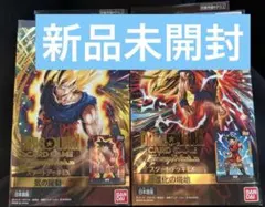 フュージョンワールド　ドラゴンボールカード　スタートデッキ　気の躍動 進化の境地