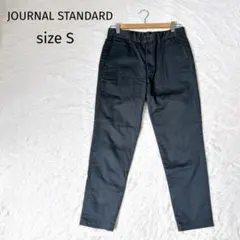 美品 JOURNAL STANDARD SOLOTEX チノパン S グレー