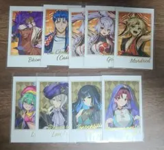 fgo ポートレイト