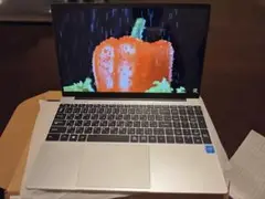 notebook パソコン