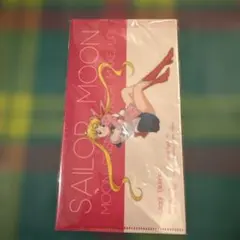 美少女戰士商店原創 票卡夾3件組 7週年紀念