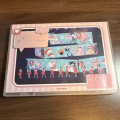 =LOVE/全国ツアー2022「どう考えても,君ってイコラブのこと好きじゃん」