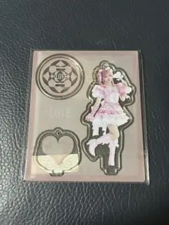 2025年最新】齋藤樹愛羅 アクスタ 魔法少女の人気アイテム
