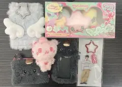 NCTWISH リク 6点セット