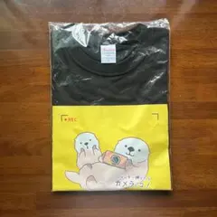 【非売品】CP+限定 カメラッコ Tシャツ（Lサイズ）イベント限定グッズのサムネイル