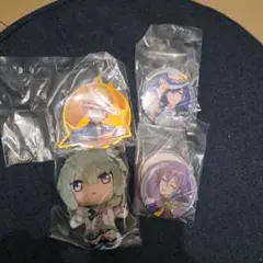 セガラッキーくじ プロセカ ワンダショセット