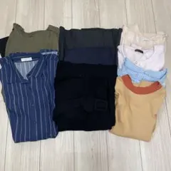 レディースセット　9点