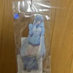 勝利の女神：NIKKE　東京ドームシティ　アクリルスタンド