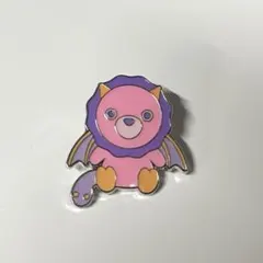 SPY×FAMILY ハッピートーイ トレーディングピンズ　キメラさん