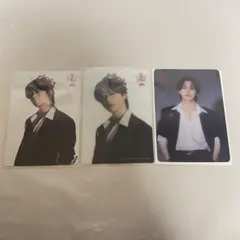 木全翔也　トレカ　まとめ売り