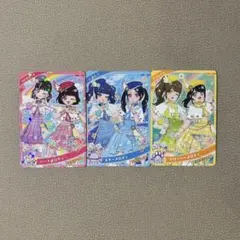 ひみつのアイプリ アイプリ部 かほちー あと わかな