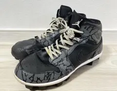 2026年最新】AIR JORDAN スパイクの人気アイテム - メルカリ