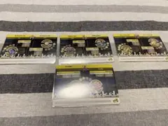 人狼ジャッジメント SP4 if 版 缶バッジ17個J/フレディジェシカ